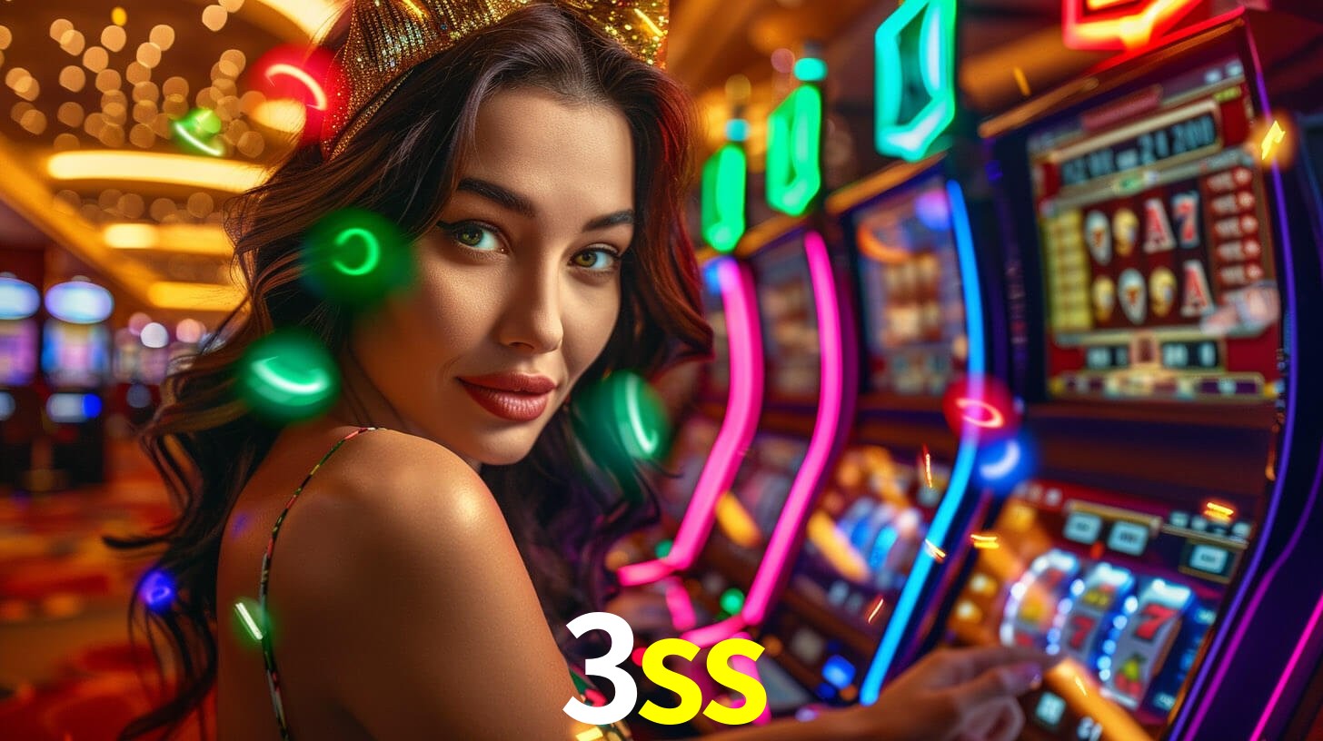 3ss,3ss bet