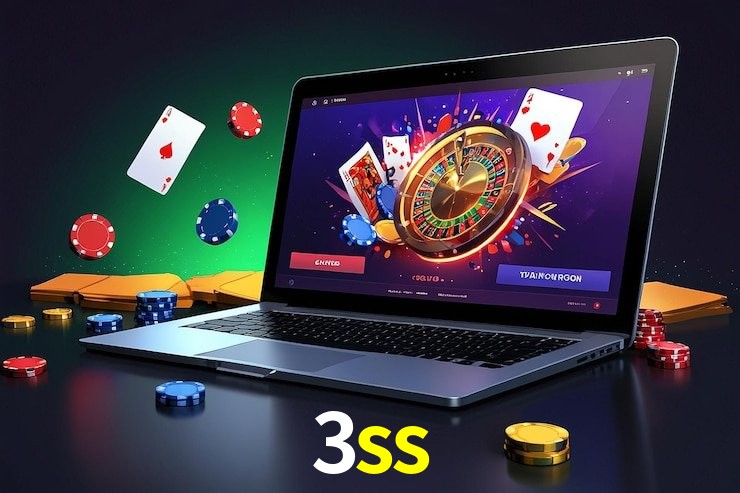  3ss bet